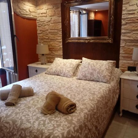 Apartamento Errotaetxe Мундака Екстер'єр фото