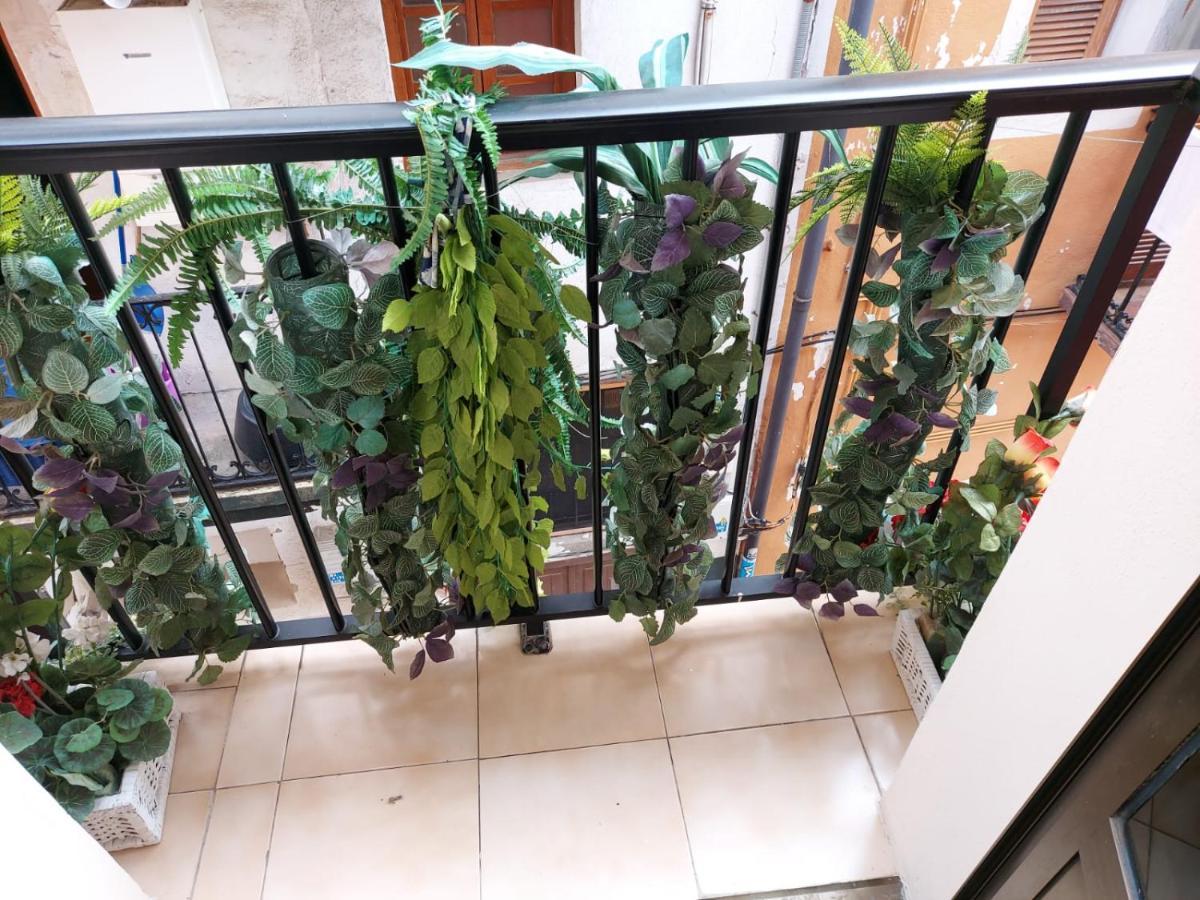 Apartamento Errotaetxe Мундака Екстер'єр фото