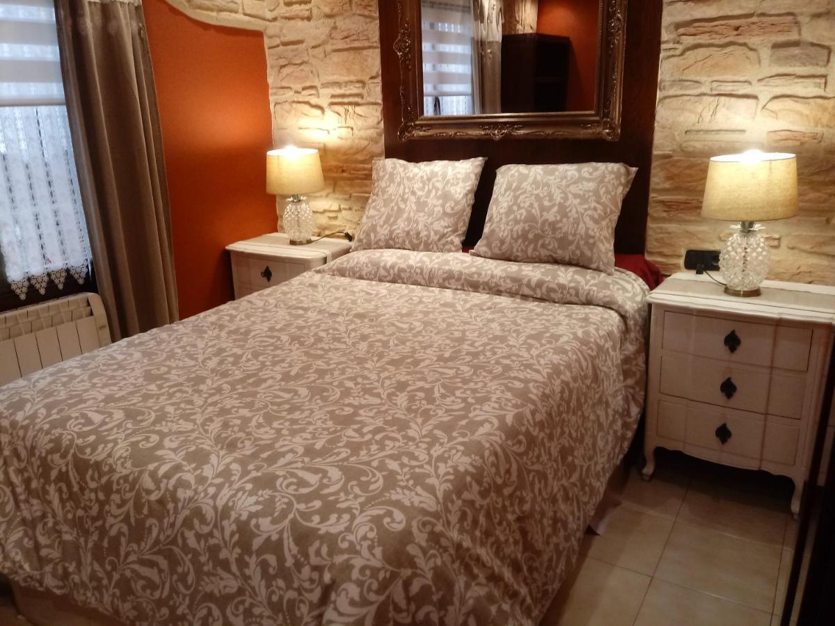 Apartamento Errotaetxe Мундака Екстер'єр фото
