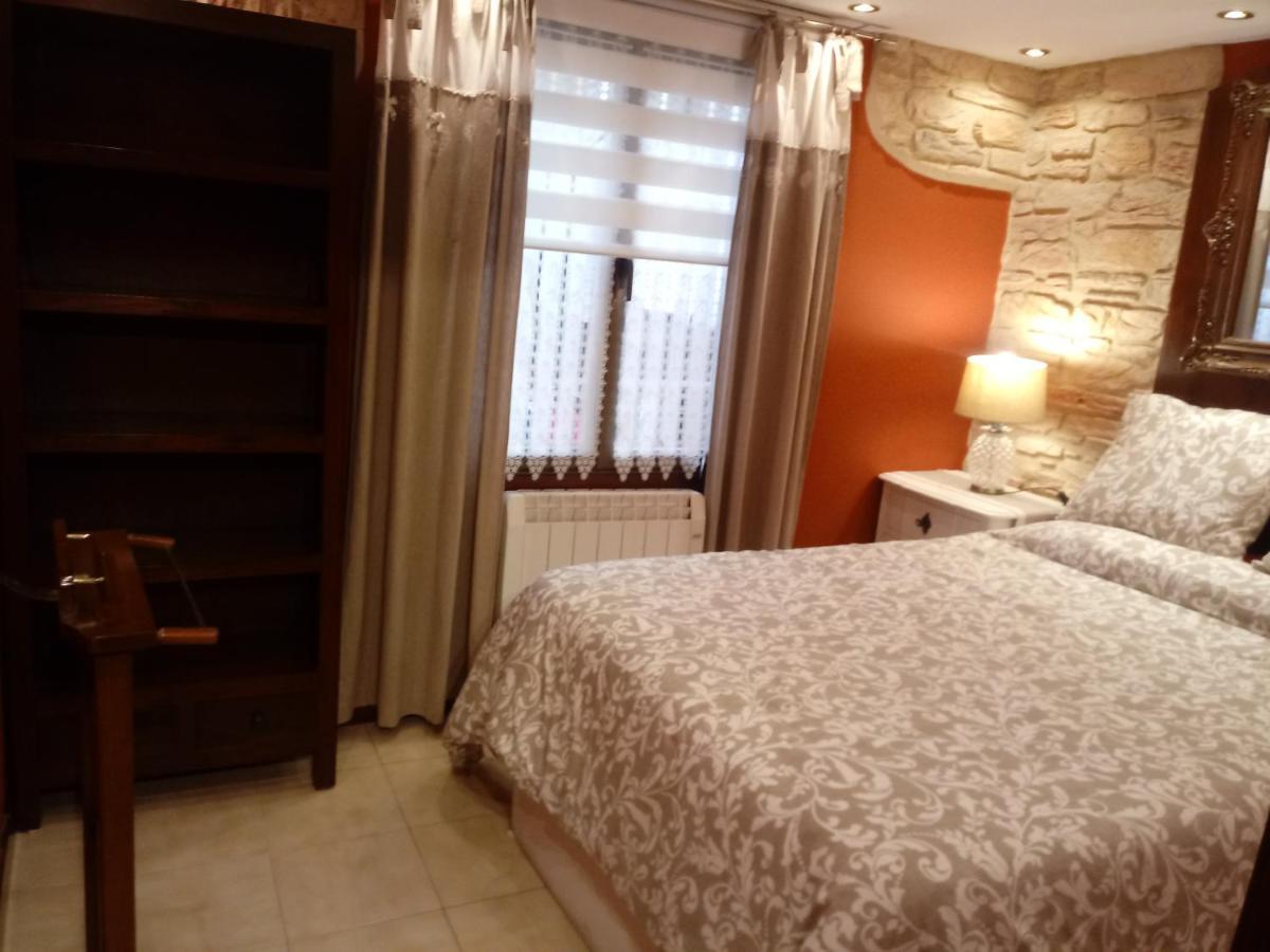 Apartamento Errotaetxe Мундака Екстер'єр фото
