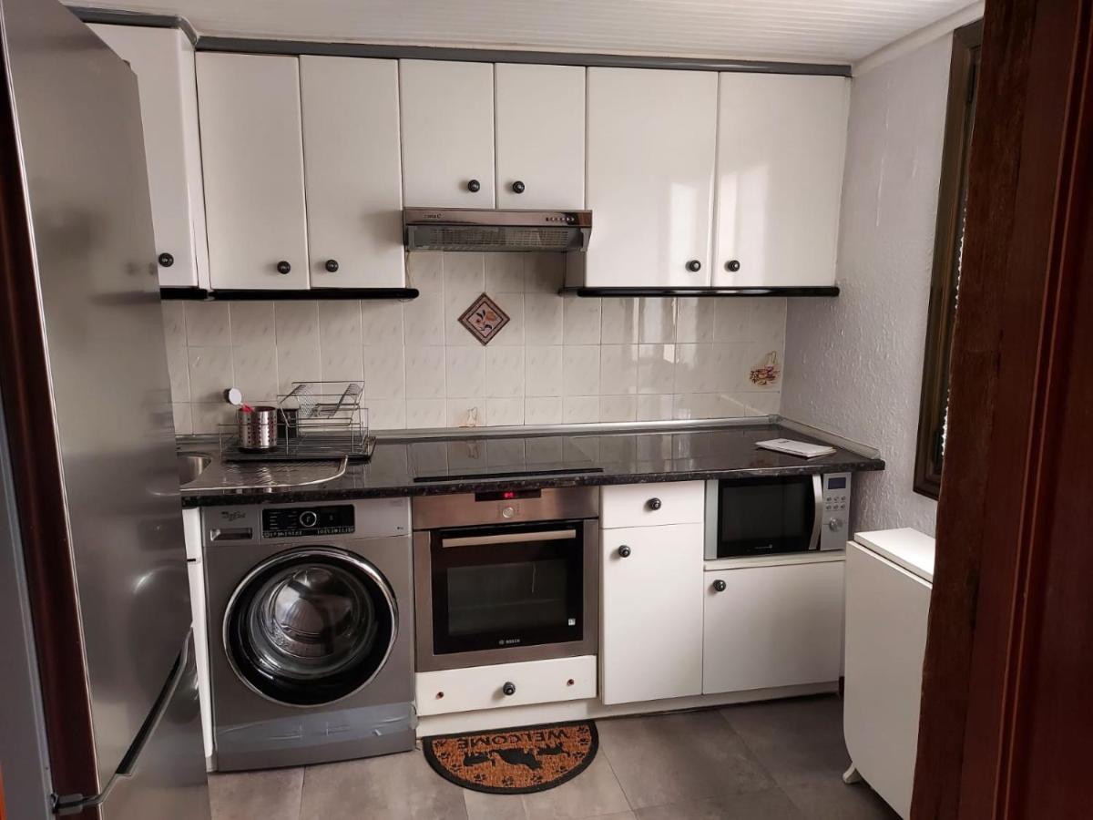 Apartamento Errotaetxe Мундака Екстер'єр фото