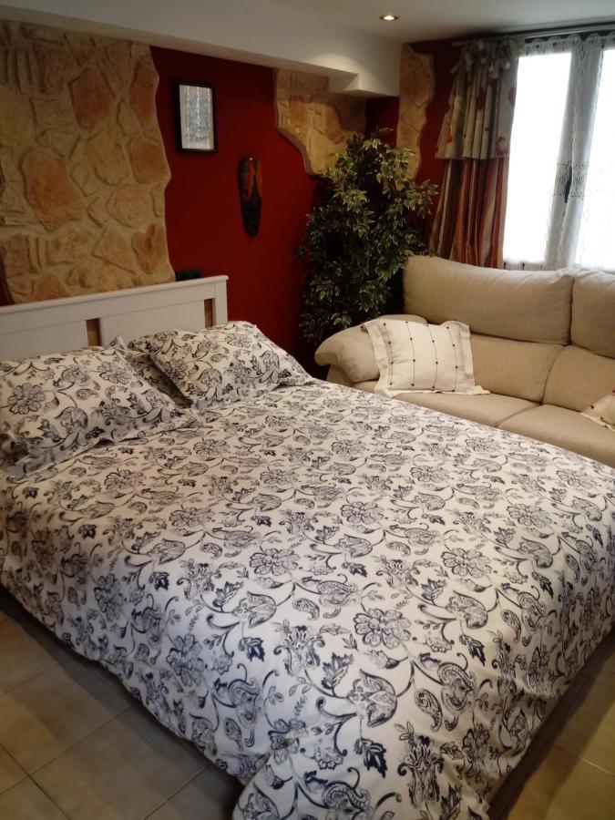 Apartamento Errotaetxe Мундака Екстер'єр фото