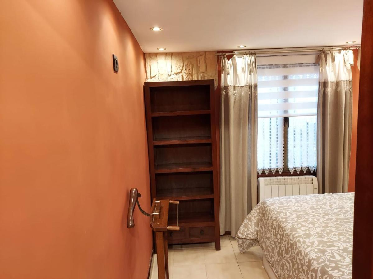 Apartamento Errotaetxe Мундака Екстер'єр фото