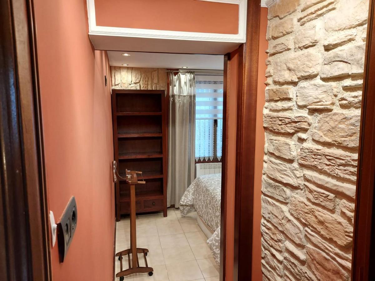 Apartamento Errotaetxe Мундака Екстер'єр фото