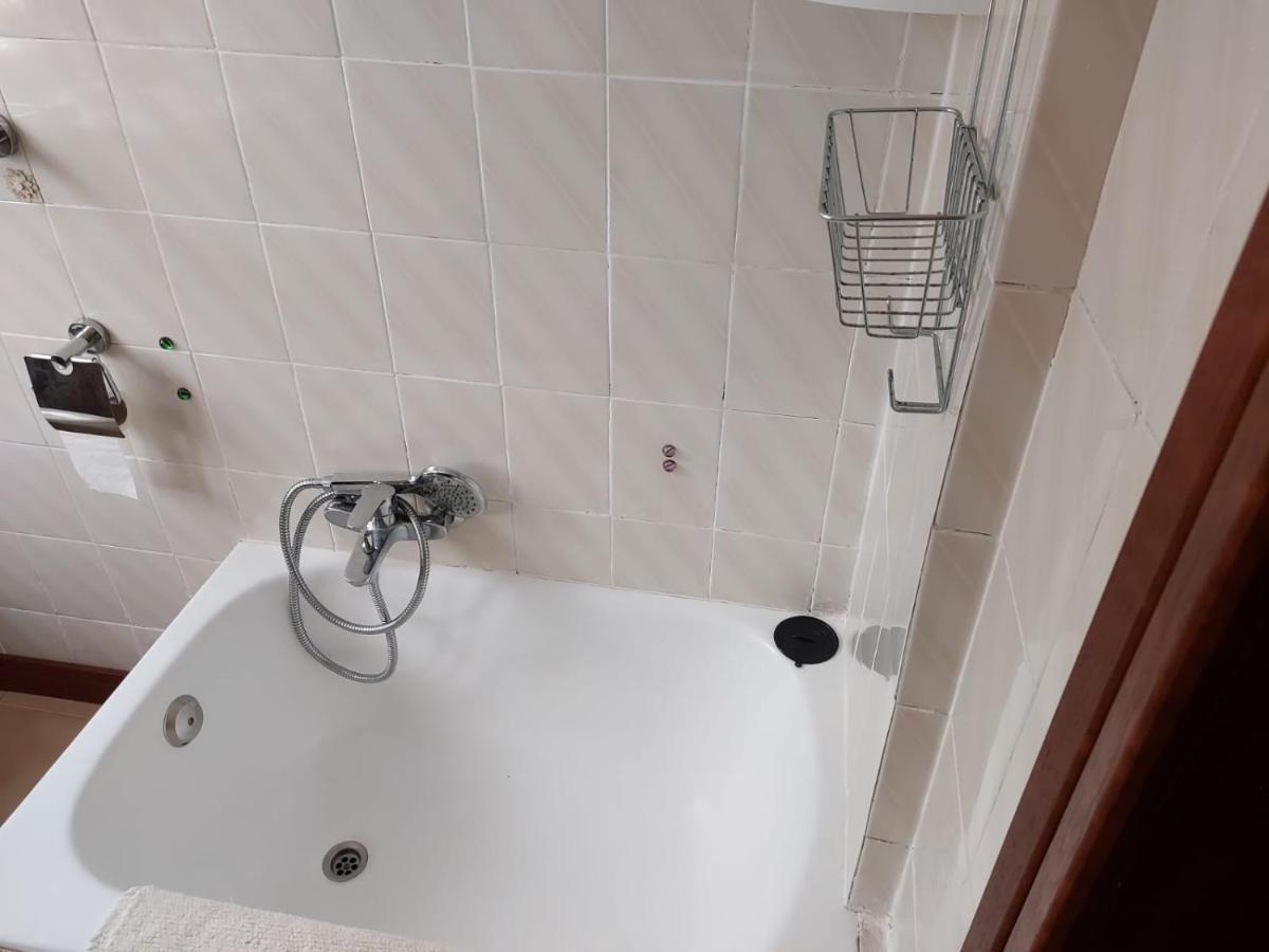 Apartamento Errotaetxe Мундака Екстер'єр фото
