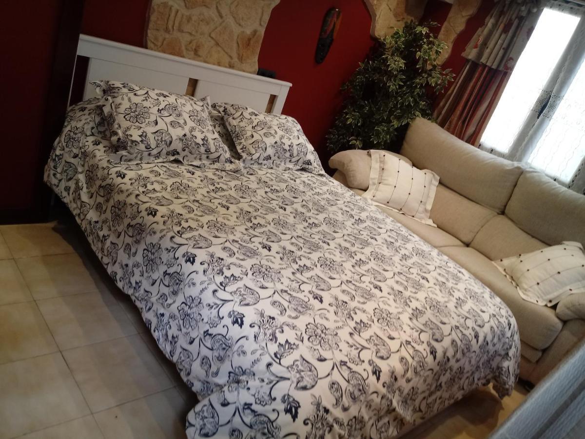 Apartamento Errotaetxe Мундака Екстер'єр фото