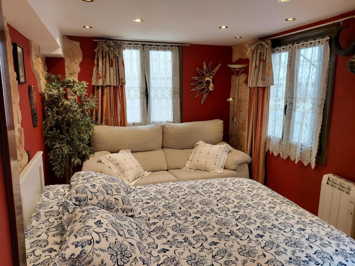 Apartamento Errotaetxe Мундака Екстер'єр фото
