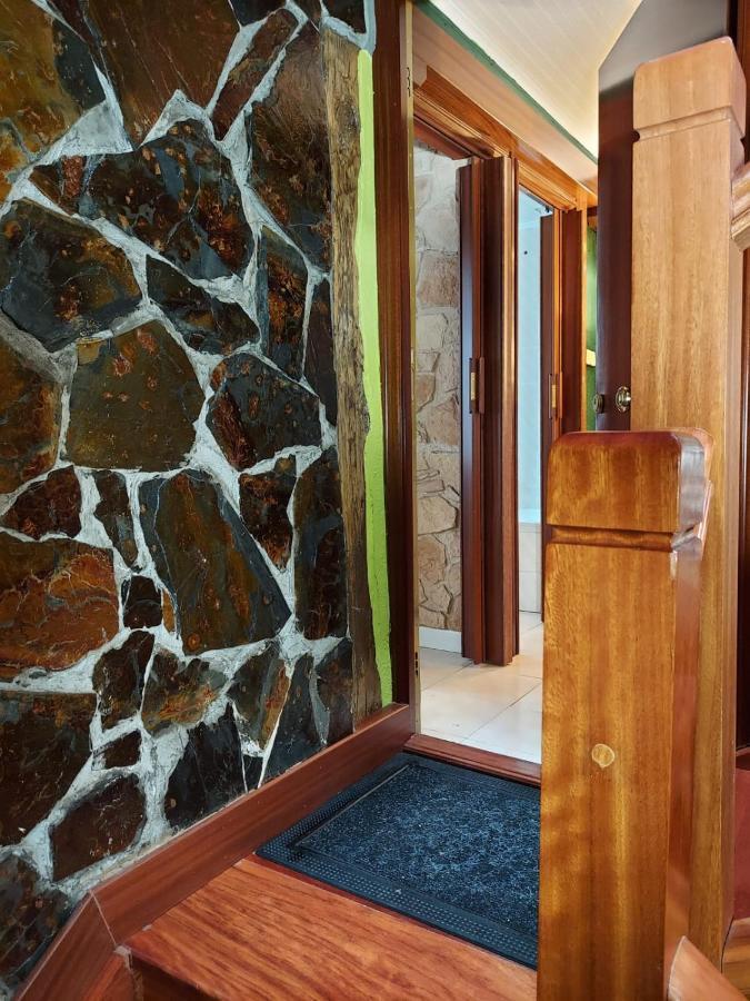 Apartamento Errotaetxe Мундака Екстер'єр фото