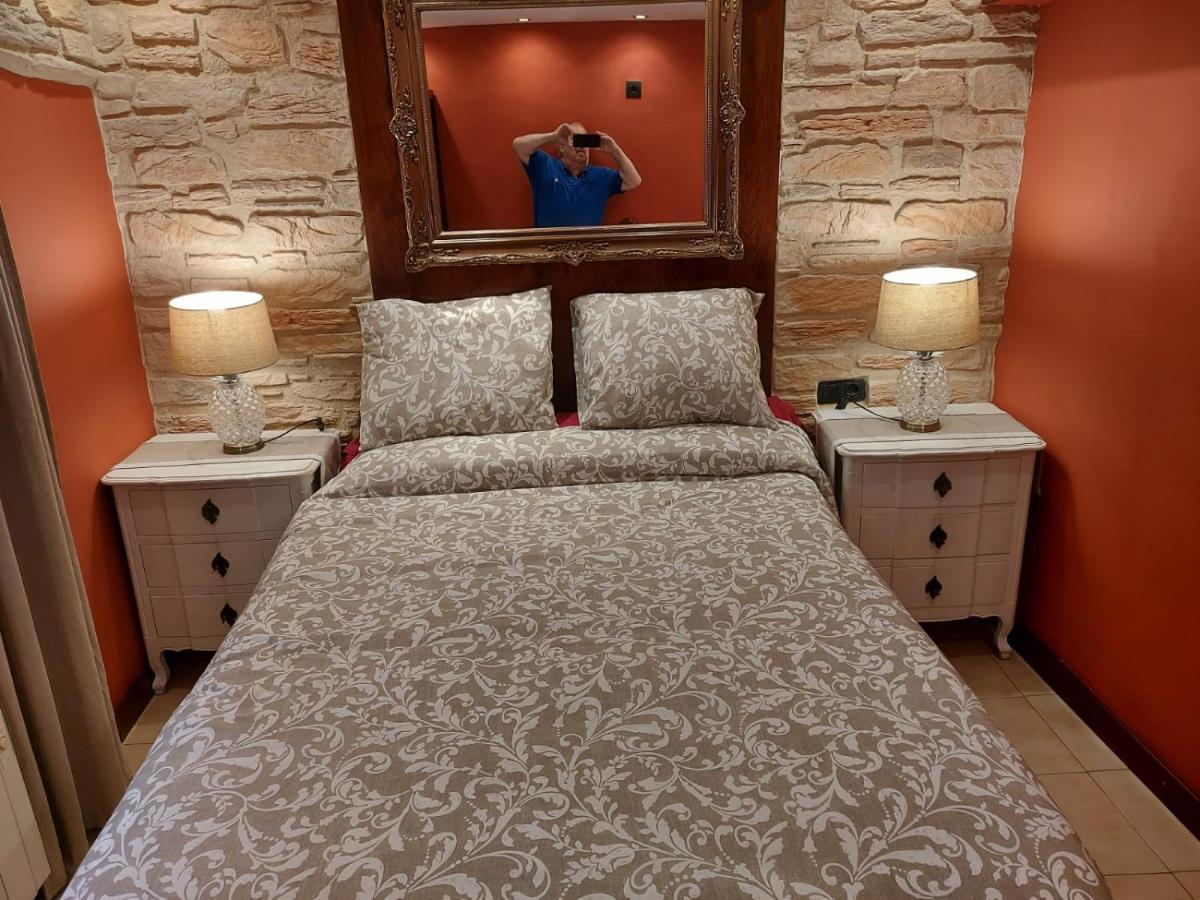 Apartamento Errotaetxe Мундака Екстер'єр фото