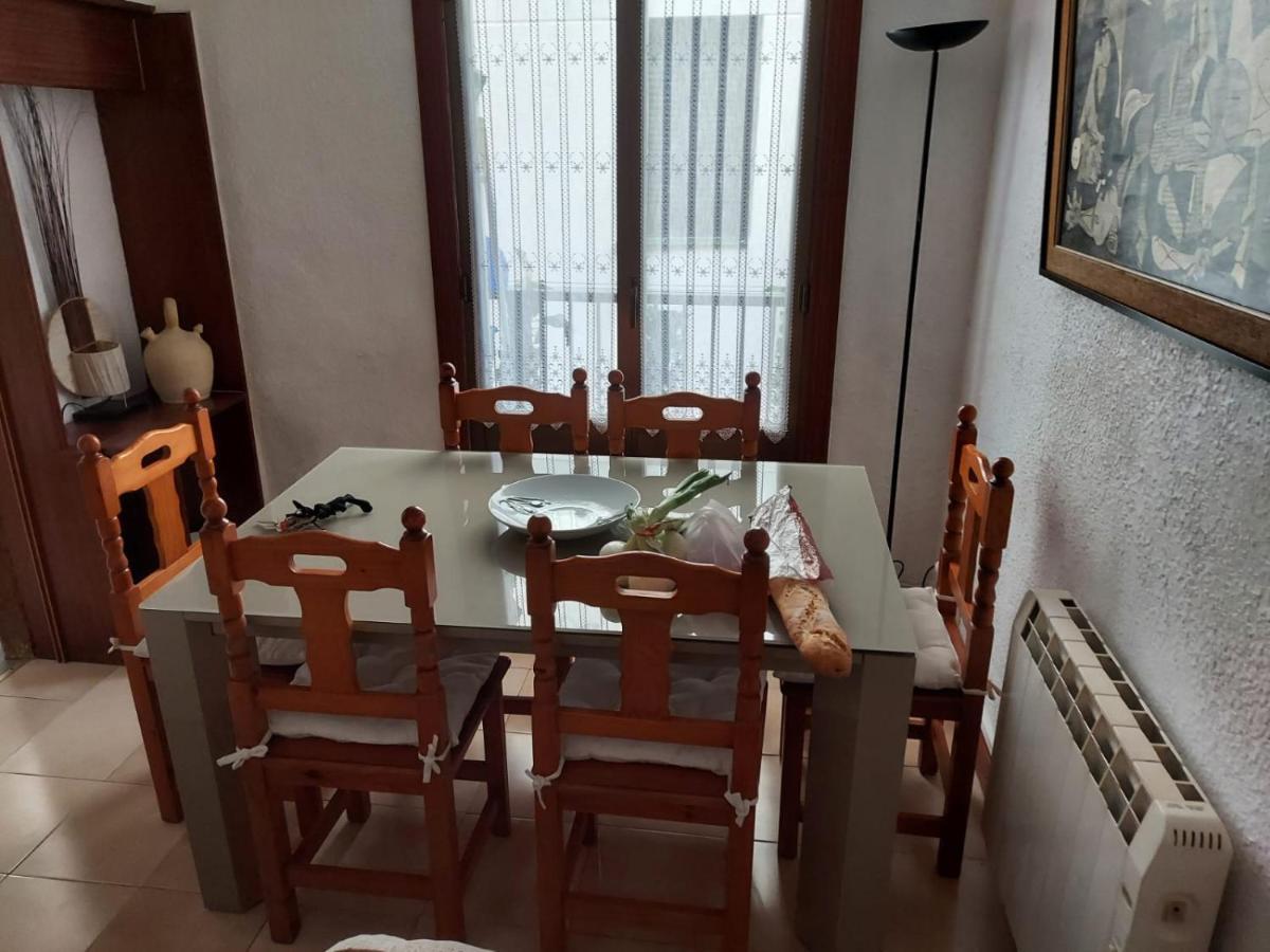 Apartamento Errotaetxe Мундака Екстер'єр фото