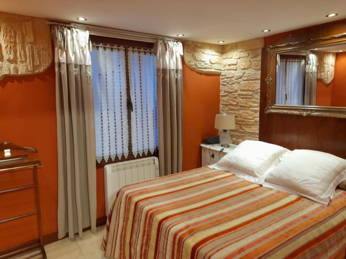 Apartamento Errotaetxe Мундака Екстер'єр фото
