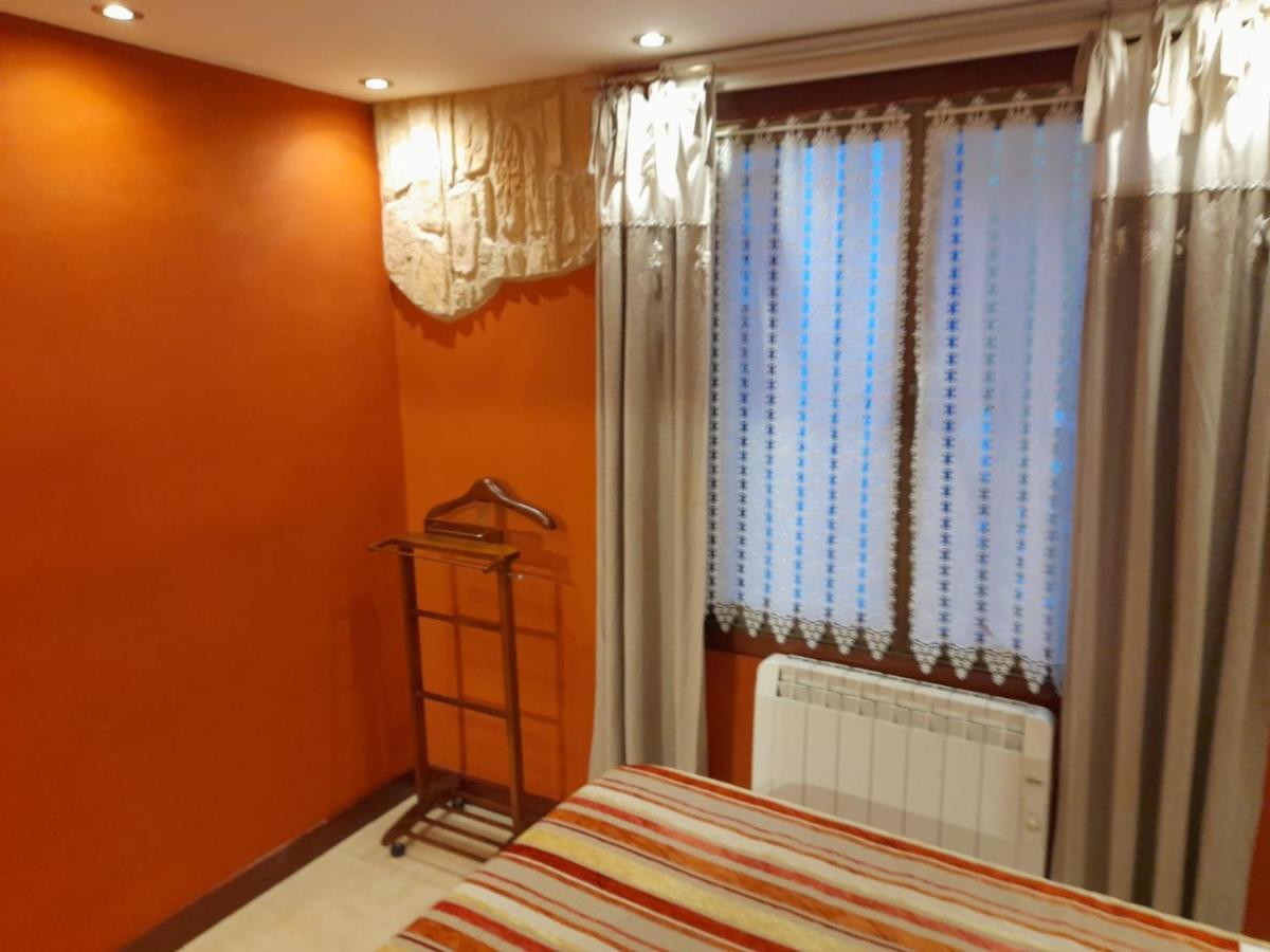 Apartamento Errotaetxe Мундака Екстер'єр фото