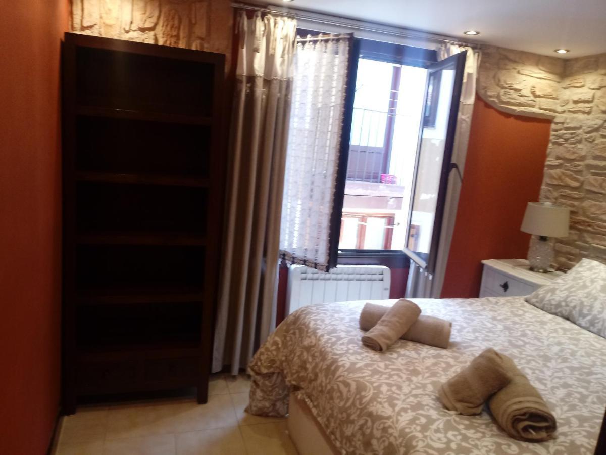 Apartamento Errotaetxe Мундака Екстер'єр фото