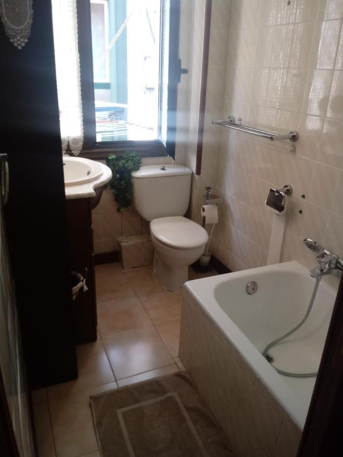 Apartamento Errotaetxe Мундака Екстер'єр фото