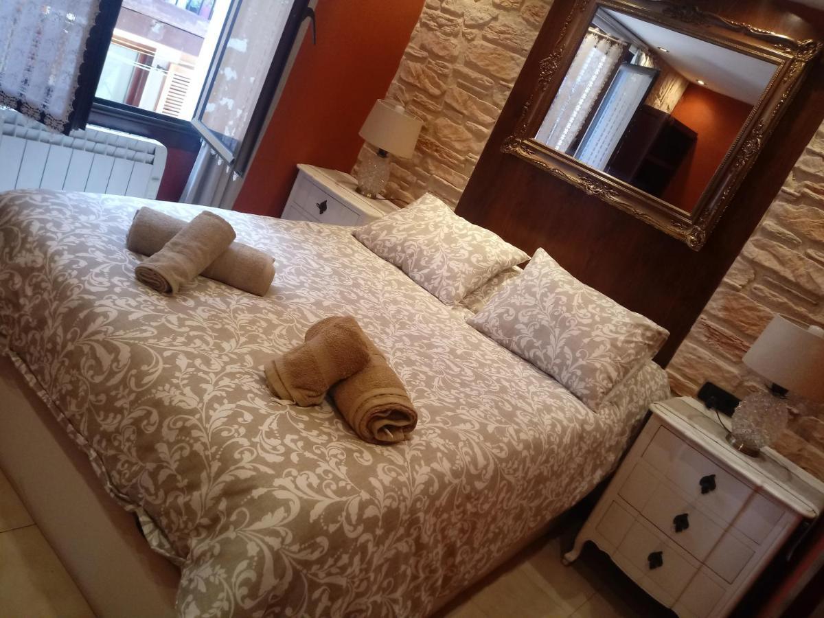 Apartamento Errotaetxe Мундака Екстер'єр фото